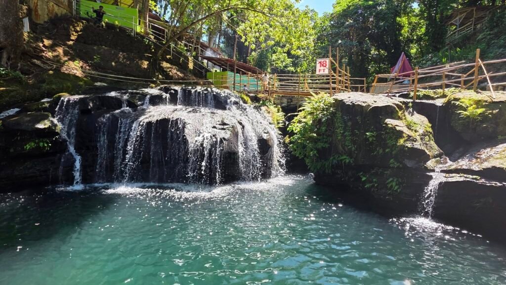 balite falls balite falls